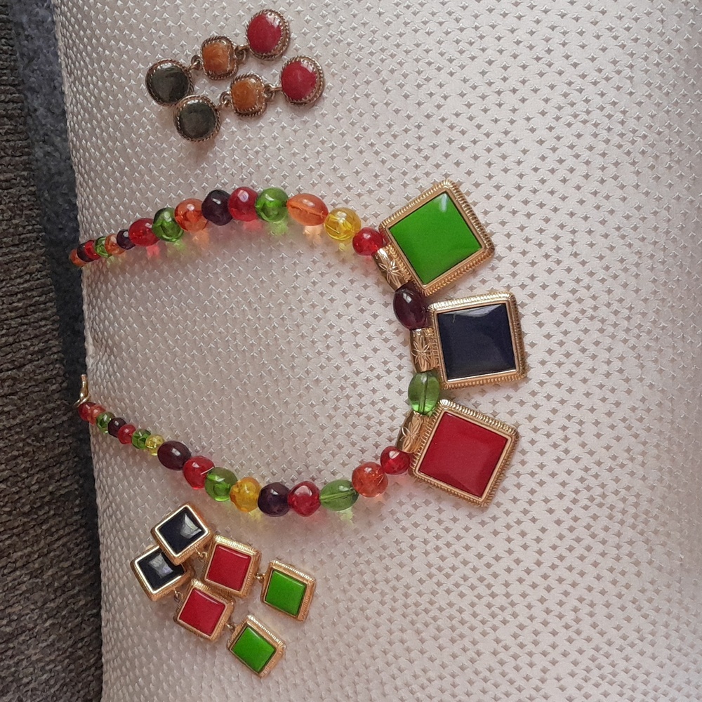 Necklace